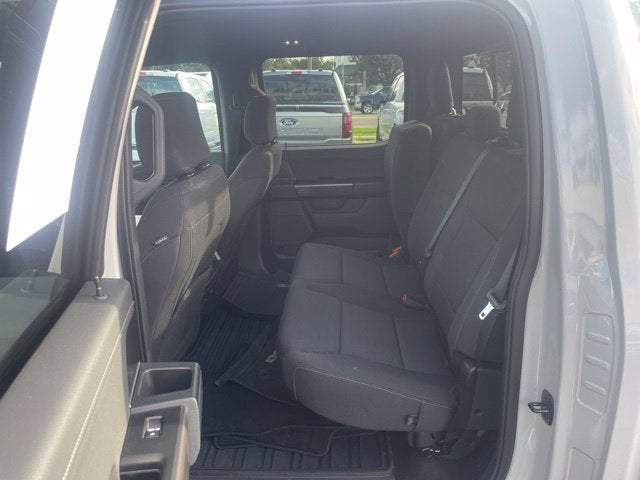 2024 Ford F-150 XLT BLACK OUT PACKAGE
