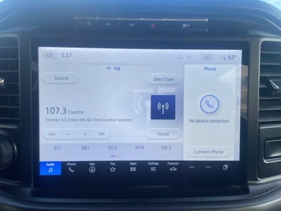 2024 Ford F-150 XLT BLACK OUT PACKAGE