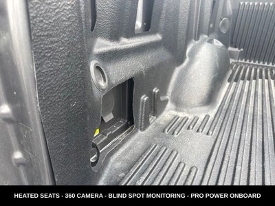 2024 Ford F-150 XLT BLACKOUT PACKAGE
