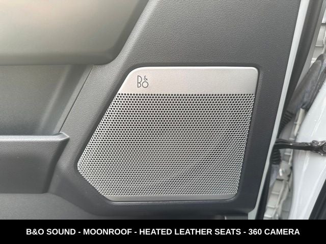 2024 Ford F-150 XLT TWIN PANEL MOONROOF