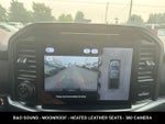 2024 Ford F-150 XLT TWIN PANEL MOONROOF