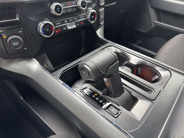 2025 Ford F-150 XLT BLACKOUT PACKAGE