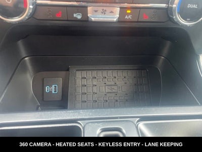 2024 Ford F-150 XLT HEATED LEATHER SEATS
