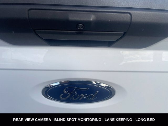 2023 Ford F-150 XLT 8 FT BED
