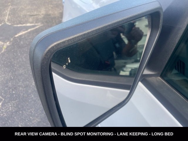 2023 Ford F-150 XLT 8 FT BED