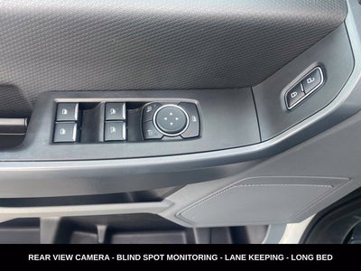2023 Ford F-150 XLT 8 FT BED