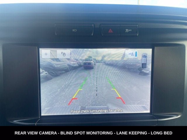 2023 Ford F-150 XLT 8 FT BED