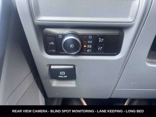 2023 Ford F-150 XLT 8 FT BED