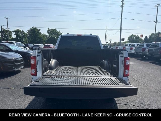 2023 Ford F-150 XL STX APPEARANCE PACKAGE