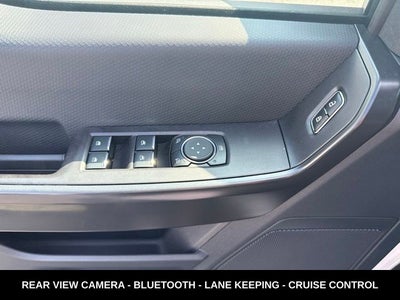 2023 Ford F-150 XL STX APPEARANCE PACKAGE