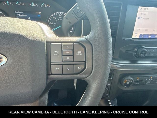 2023 Ford F-150 XL STX APPEARANCE PACKAGE