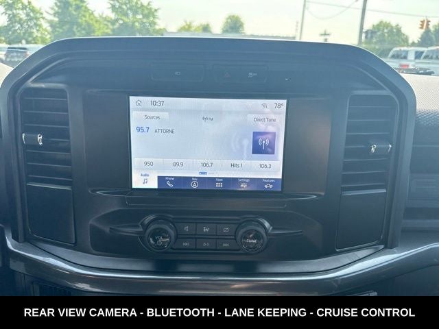 2023 Ford F-150 XL STX APPEARANCE PACKAGE
