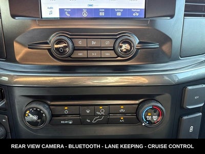 2023 Ford F-150 XL STX APPEARANCE PACKAGE