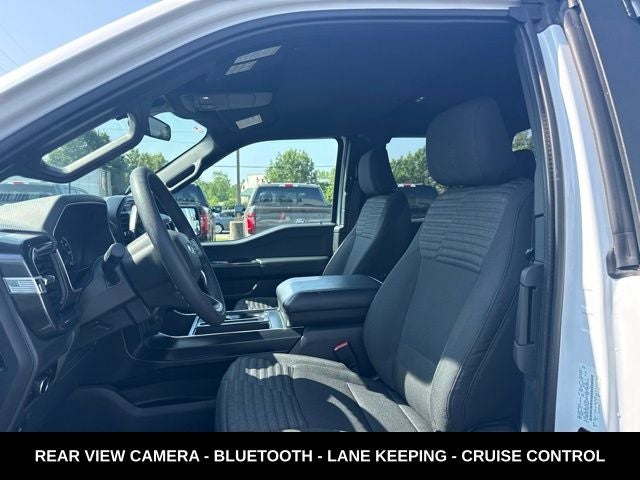 2023 Ford F-150 XL STX APPEARANCE PACKAGE