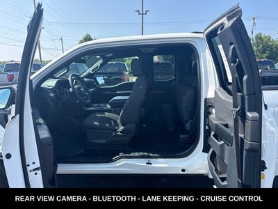 2023 Ford F-150 XL STX APPEARANCE PACKAGE