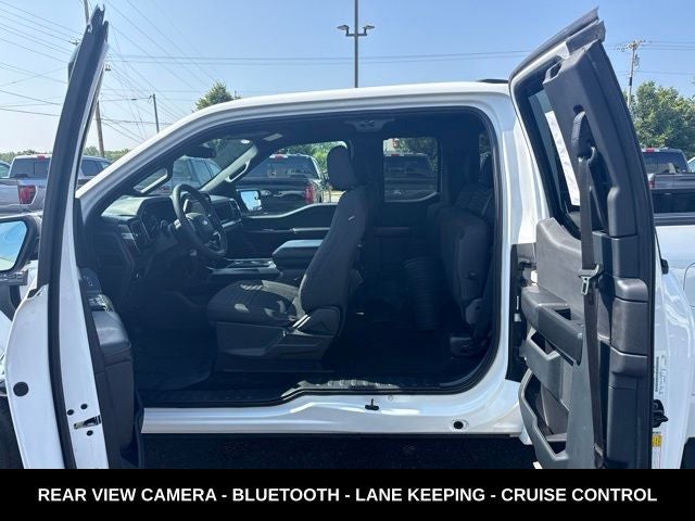 2023 Ford F-150 XL STX APPEARANCE PACKAGE