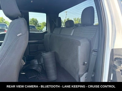 2023 Ford F-150 XL STX APPEARANCE PACKAGE