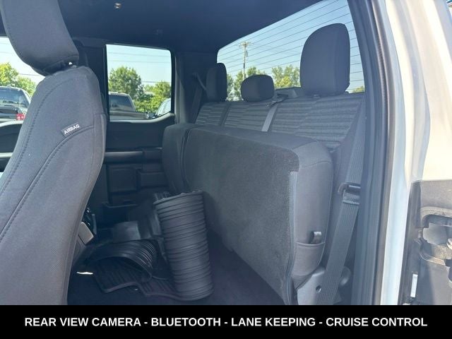 2023 Ford F-150 XL STX APPEARANCE PACKAGE