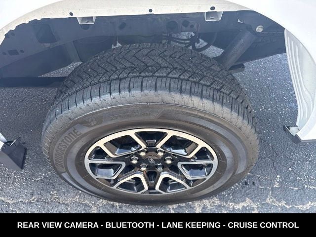2023 Ford F-150 XL STX APPEARANCE PACKAGE
