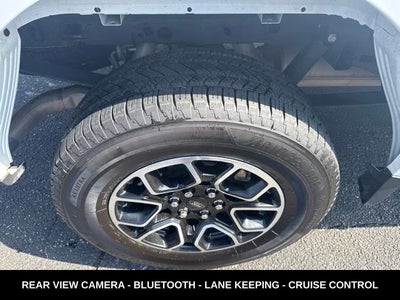 2023 Ford F-150 XL STX APPEARANCE PACKAGE
