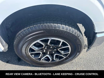 2023 Ford F-150 XL STX APPEARANCE PACKAGE