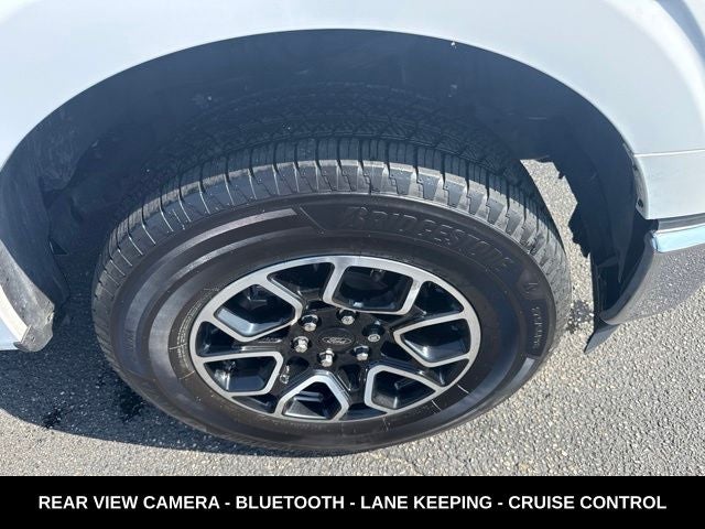 2023 Ford F-150 XL STX APPEARANCE PACKAGE