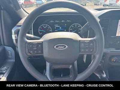 2023 Ford F-150 XL STX APPEARANCE PACKAGE
