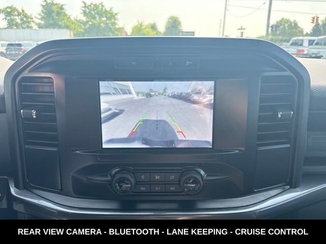 2023 Ford F-150 XL STX APPEARANCE PACKAGE