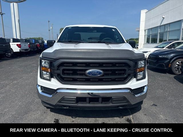 2023 Ford F-150 XL STX APPEARANCE PACKAGE