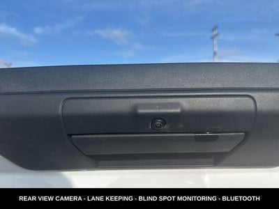 2023 Ford F-150 XL STX 4X4