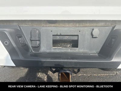 2023 Ford F-150 XL STX 4X4