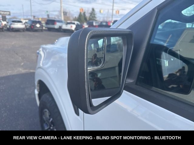 2023 Ford F-150 XL STX 4X4