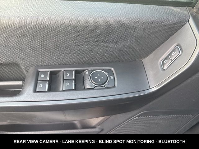 2023 Ford F-150 XL STX 4X4