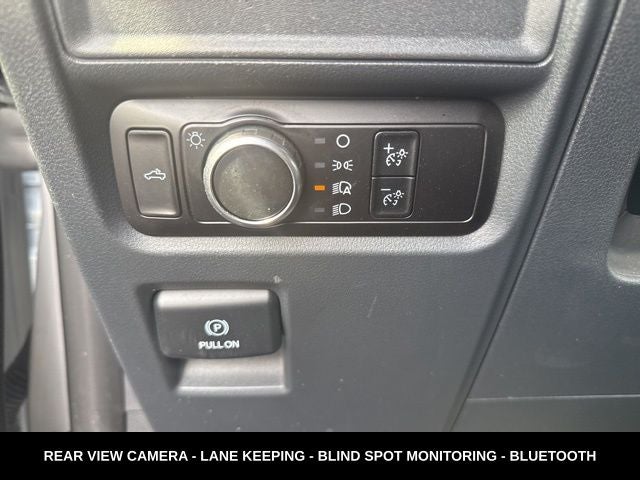 2023 Ford F-150 XL STX 4X4