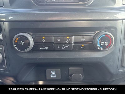 2023 Ford F-150 XL STX 4X4