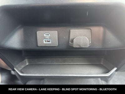 2023 Ford F-150 XL STX 4X4