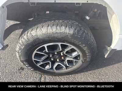 2023 Ford F-150 XL STX 4X4