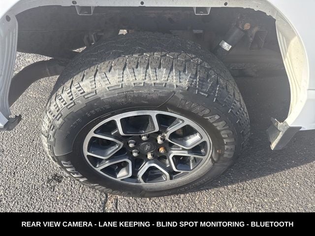 2023 Ford F-150 XL STX 4X4