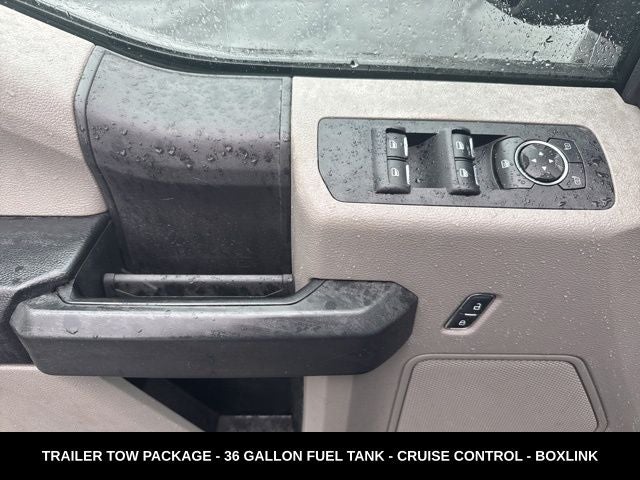 2015 Ford F-150 XL SPORT APPEARANCE PACKAGE