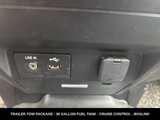 2015 Ford F-150 XL SPORT APPEARANCE PACKAGE