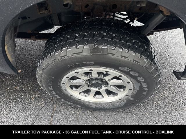 2015 Ford F-150 XL SPORT APPEARANCE PACKAGE