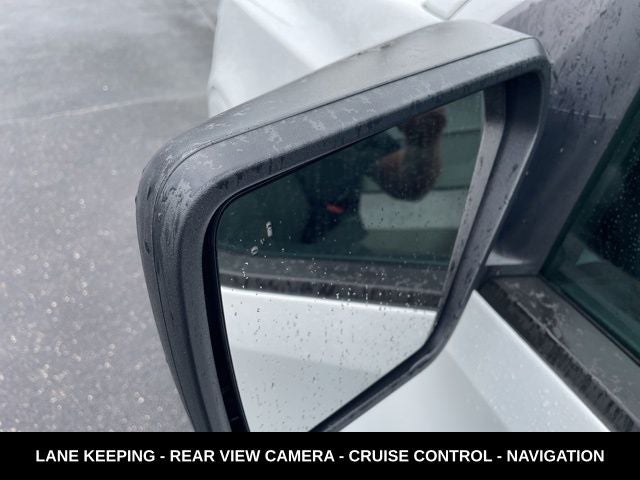 2024 Ford F-150 XL 4x4