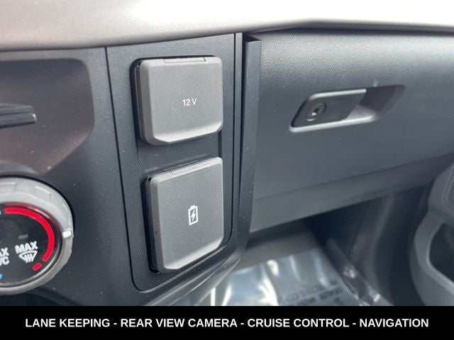 2024 Ford F-150 XL 4x4