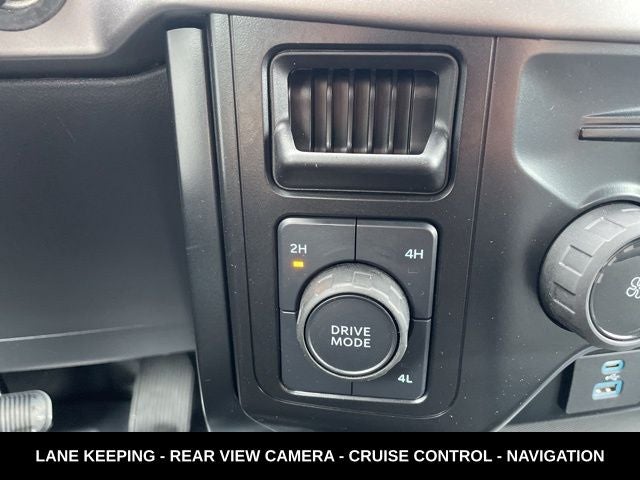 2024 Ford F-150 XL 4x4