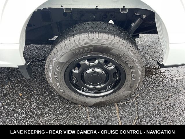 2024 Ford F-150 XL 4x4