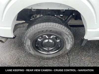 2024 Ford F-150 XL 4x4