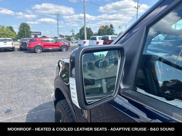 2023 Ford F-150 Tremor 5.0 V8