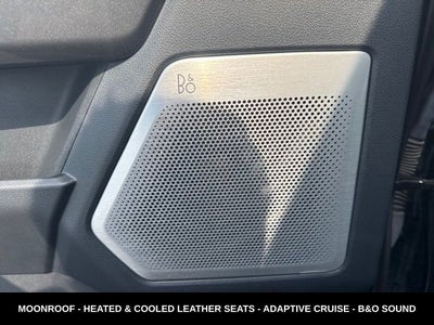 2023 Ford F-150 Tremor 5.0 V8