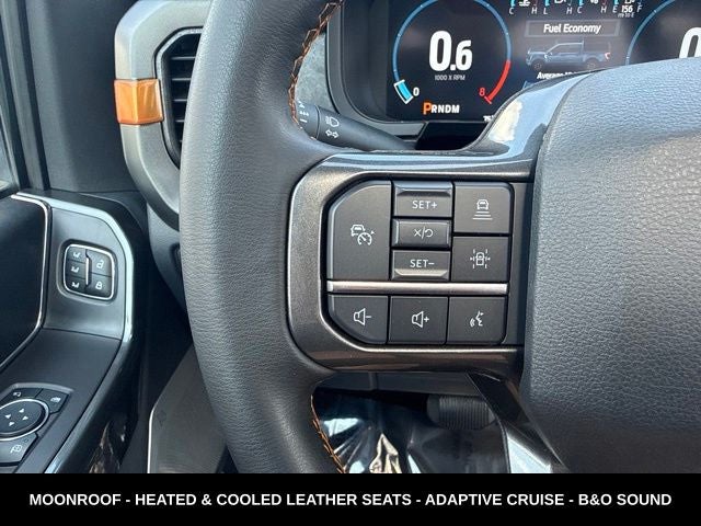 2023 Ford F-150 Tremor 5.0 V8