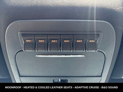 2023 Ford F-150 Tremor 5.0 V8